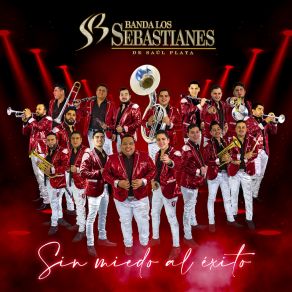 Download track Mi Trokita Cumbia Banda Los Sebastianes