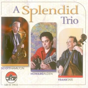 Download track Changes Howard Alden, Scott Hamilton, Frank Tate