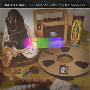 Download track Who Am I Inaiah Lujan