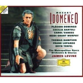 Download track Act III: N. 24 Coro: 'Oh Voto Tremendo! ' Mozart, Joannes Chrysostomus Wolfgang Theophilus (Amadeus)