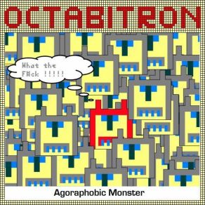 Download track Simon's Extraordinary Sensations OCTABITRON