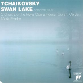 Download track Act 3 No. 19 Pas De Six - IV. Variaiton III Piotr Illitch Tchaïkovsky