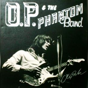 Download track She's A Train The Phantom Band, O. P