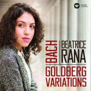 Download track Goldberg Variations, BWV 988: Variatio 28 À 1 Clav. Beatrice Rana