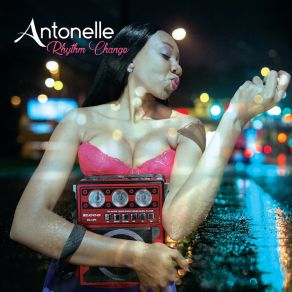 Download track Nikita (Instrumental) Antonelle