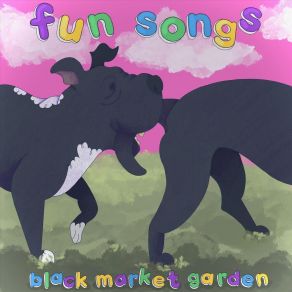 Download track Fake Black Market Garden