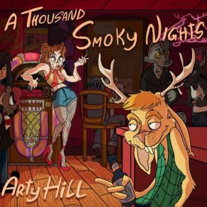 Download track Honky Tonk Ocd Arty Hill