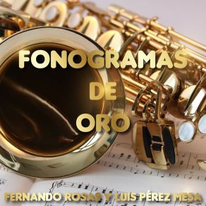 Download track Agua Le Pido A Dios Luis Perez Mesa