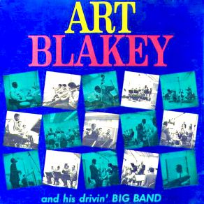 Download track Ain't Life Grand? (Remastered) Art Blakey