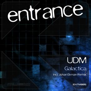 Download track Galactica (Johan Ekman Remix) Udm