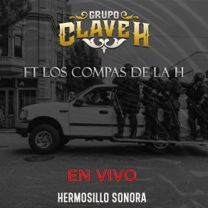 Download track Ni Parientes Somos (En Vivo) Los Compas De La H