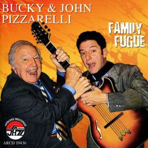 Download track Cry Me A River / Girl Talk John Pizzarelli, Bucky