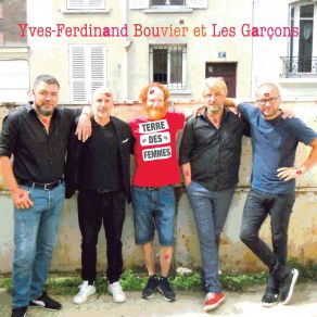 Download track Heureux Sur Un Volcan Les Garçons, Yves-Ferdinand Bouvier