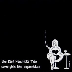 Download track It Could Be A Miracle The Karl Hendricks Trio