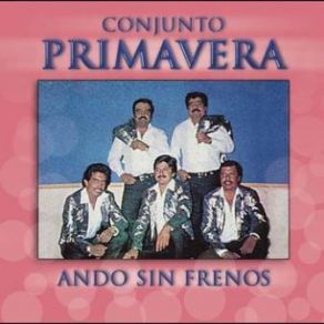 Download track La Cumbia Francesa Conjunto Primavera