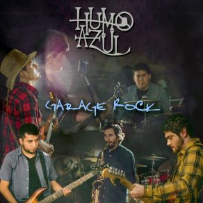 Download track A Un Lado De Ti Humo Azul