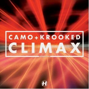 Download track Climax Camo & Krooked