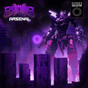 Download track Arsenal Echo Drone