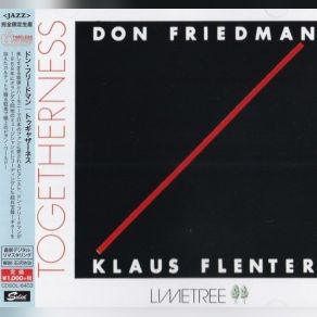 Download track Vieux Roue Don Friedman, Don Friedman Quartet