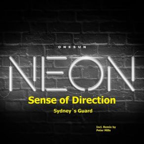 Download track Sense Of Direction Sydney's Guard