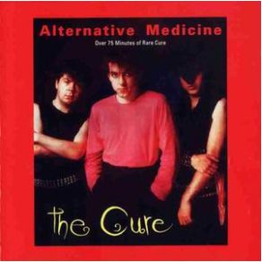 Download track I'M A Cult Hero The Cure