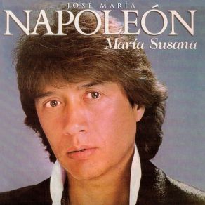 Download track Antes De Amarte José María Napoleón