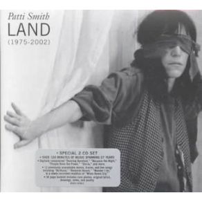 Download track Dead City (Live)  Patti Smith