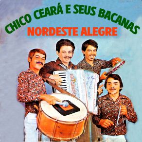 Download track Sou Do Povo Chico Ceará E Seus Bacanas