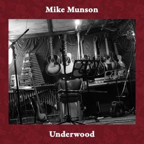 Download track Saint Anne Mike Munson