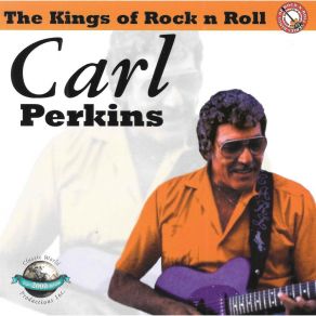 Download track Rise And Shine Carl Perkins