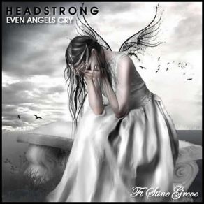 Download track Even Angels Cry (Acoustic Piano Chillout Mix) Stine Grove