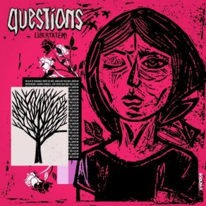 Download track Aprendi A Odiar The Questions