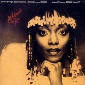 Download track Leave A Light Eruption, Precious Wilson