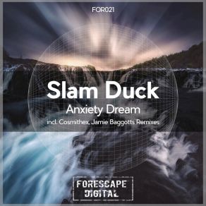 Download track Anxiety Dream (Jamie Baggotts Remix) Slam Duck