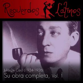 Download track Espuma De Cabaret Julio De Caro