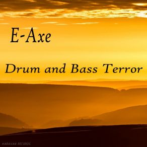 Download track Orakul (Original Mix) E-Axe