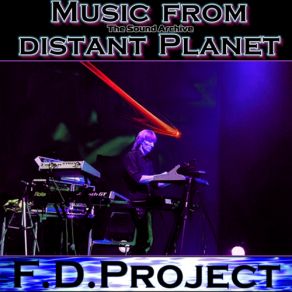 Download track Lost Ship F. D. Project