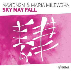 Download track Sky May Fall (Extended Mix) Maria Milewska