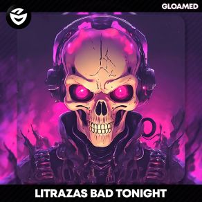 Download track Bad Tonight Litrazas