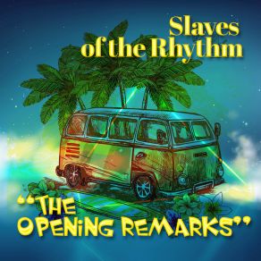 Download track Ninety One Slaves Of The Rhythm