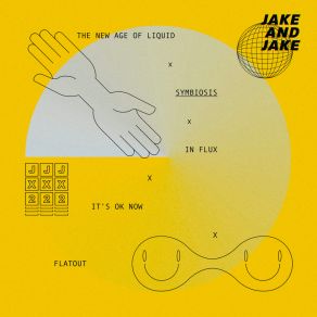 Download track It's Ok Now Jake