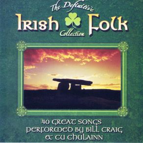 Download track Irish Ways & Irish Laws Bill Craig