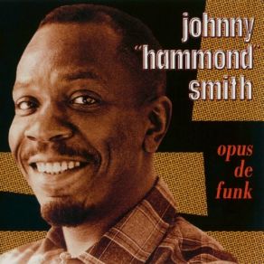 Download track Stimulation Johnny Hammond