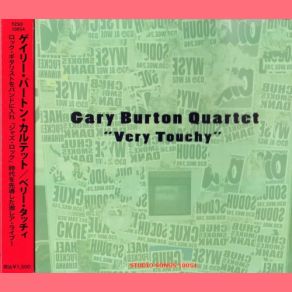 Download track WalterL' Gary Burton Quartet