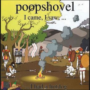 Download track Little Pictures Poopshovel