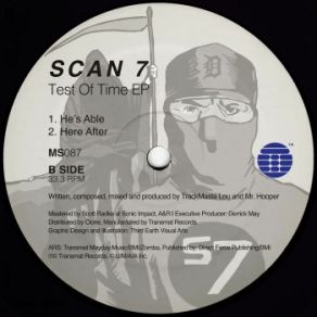 Download track He's Able (Original Mix) Scan 7