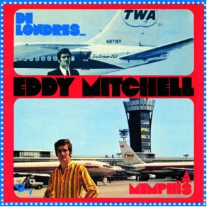 Download track Rien Qu'Une Femme Eddy Mitchell