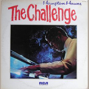 Download track Bag's Groove Hampton Hawes