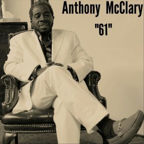 Download track For Many Riches Anthony McClary