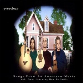 Download track Wonderful Everclear